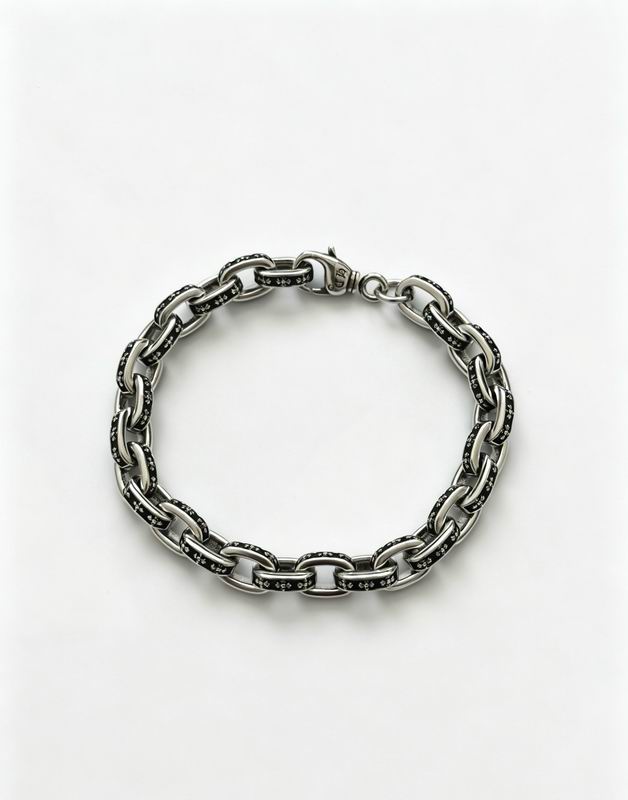 Chrome Hearts Bracelet 07yxs93